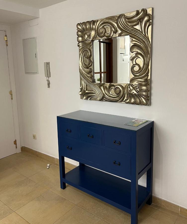 Apartamento Nemingzhen Тарифа Экстерьер фото