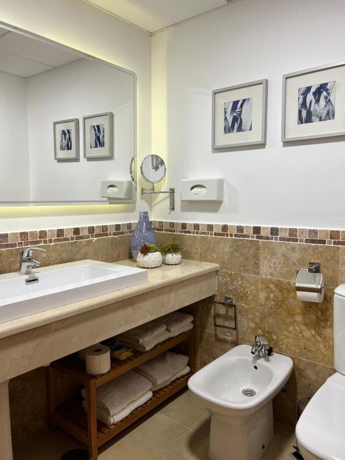 Apartamento Nemingzhen Тарифа Экстерьер фото