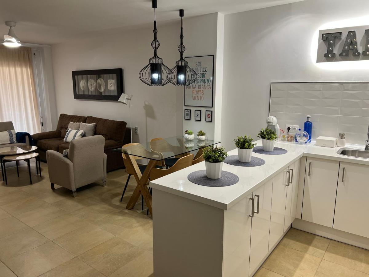 Apartamento Nemingzhen Тарифа Экстерьер фото