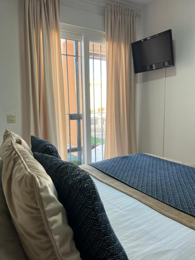 Apartamento Nemingzhen Тарифа Экстерьер фото