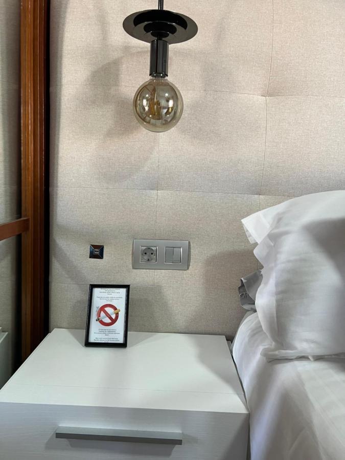 Apartamento Nemingzhen Тарифа Экстерьер фото